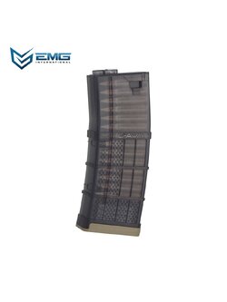 CYMA / EMG 180rds LANCER L5AWM 5.56 Mid-Cap Magazine for M4 AEG