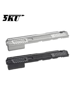 5KU CNC Aluminum Milling Slide for KJW CZ Shadow2 (GBSD2004)