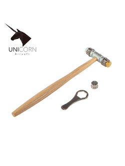 Unicorn Double Face Hammer