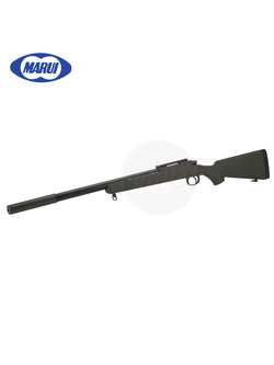 Tokyo Marui VSR-10 G-SPEC - OD