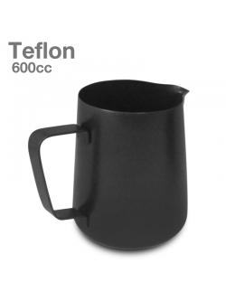 พิชเชอร์ เหยือกตีฟองนม เทฟล่อน 600 CC 1610-166