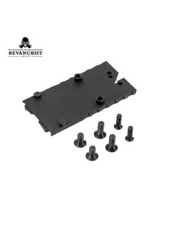 Revanchist RMR Mount for Marui G17 Gen5 MOS
