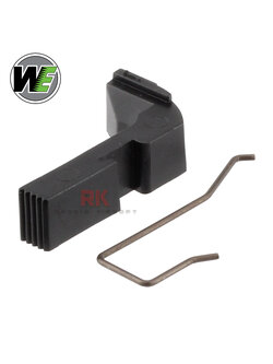 WE Glock Gen3 Magazine Catch (Part #04, 06)