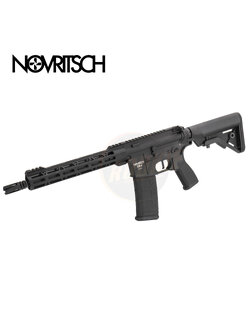 NOVRITSCH SSR4 AEG (Metal Version)
