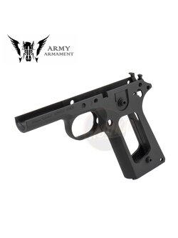Army Armament R30 Frame - Black