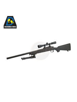 Double Bell 201 VSR-10 Air Cocking (ABS)