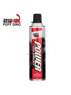 Puff Dino Gas for Marui / ABS Slide 9kg