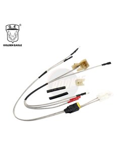 Golden Eagle Switch Assembly Rear Wire (M-46)