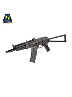 Double Bell BYP-01B AKS-74U AEG (ABS)