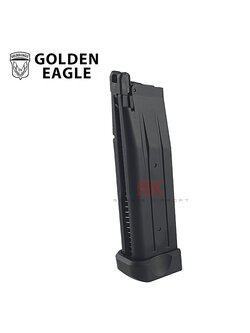 Golden Eagle 30rds Gas Magazine for Hi-CAPA 4.3 / 5.1 (MC-44)