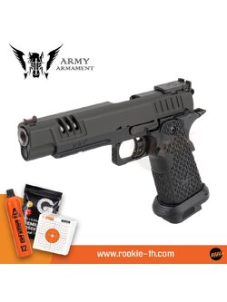 Army Armament (R611) STACCATO XL 2011 GBB