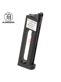 KJ Works KP-07 Co2 Magazine
