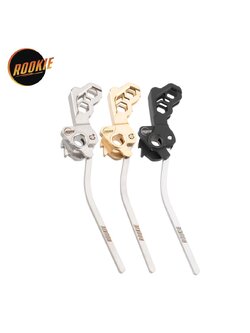 ROOKIE Stainless Steel HEX Style Hammer Set