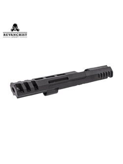 Revanchist 3D Printed 7" Open Spilt Slide Kit For Marui Hi-Capa