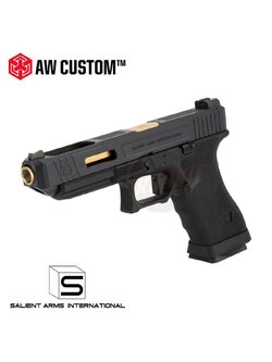 AW Custom SAI Tier One G34