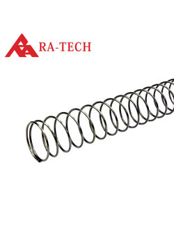 RA-TECH M4 / M16 Recoil Spring (3.3KG) for WE / INO / WA M4, M16, HK416 GBB