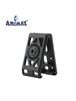 AMOMAX Belt Clip (Black)