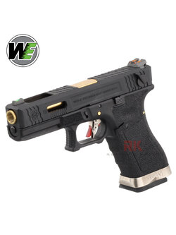 WE G18 T1 G-Force GBB