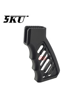 5KU LWP Grip for M4 GBB (GB-154-BK)
