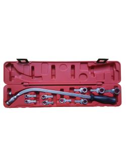 ชุดถอดสายพานทั่วไป 11 ตัวชุด JTC