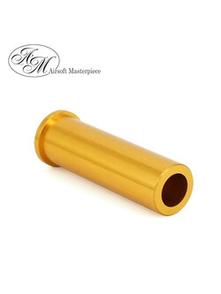 Airsoft Masterpiece Recoil Spring Guide Plug for Hi-CAPA 5.1 (Gold)