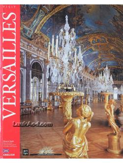 VISIT VERSAILLES