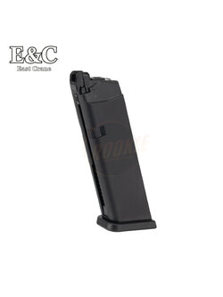 E&C 25rd G17 Gas Magazine