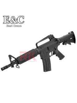 E&C 326 M733 Commando AEG