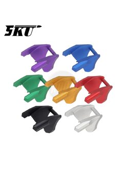 5KU Aluminum Ambi Thumb Safety for Marui Hi-CAPA (GB-580)