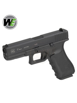 WE G17 Gen4 - Black