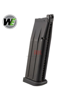 WE 31rds Hi-CAPA 4.3 Magazine