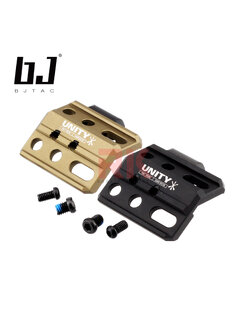 BJ TAC Unity Micro Hub (DBAL / SF)