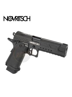 NOVRITSCH SSP2 GBB