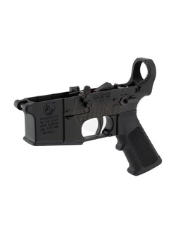 WSG M4 /AR Type Lower Receiver Group for VFC M4 GBB