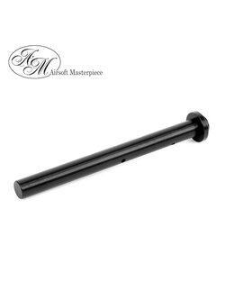 Airsoft Masterpiece Aluminum Guide Rod for Hi-CAPA 5.1 (Black)