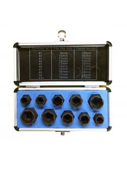 บล็อกถอดน็อตเกลียวรูด