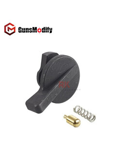 GunsModify Steel CNC Standard 18C Fire Selector for TM G18C