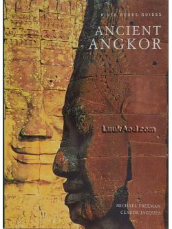 ANCIENT ANGKOR