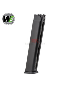 WE 50rds Gas Magazine for PCC GBBR