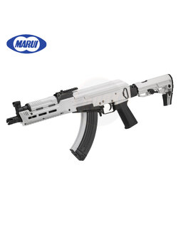 Tokyo Marui AK White Storm Next Gen AEG