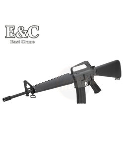 E&C 320 S2 M16A1 AEG