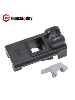 GunsModify EVO Magazine Lip for Marui MWS