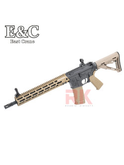 E&C 642 S4 URGI MK8 13.5" AEG - DE