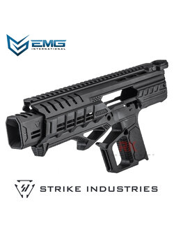 EMG Strike Industries Model S SMG Kit for SIG AIR (VFC) M17/ M18