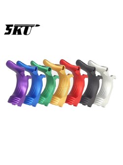 5KU Aluminum Grip Safety for Marui Hi-CAPA (GB-579)