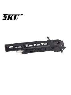 5KU EX-01 CNC Slide & Frame Kit for Marui Hi-CAPA (GB-574)