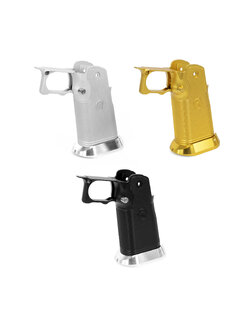 Gunsmith Bros Aluminum Grip for Hi-CAPA Type 04 (LimCat V2)