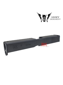 Army Armament G17 Gen3 (R17) Slide - Black