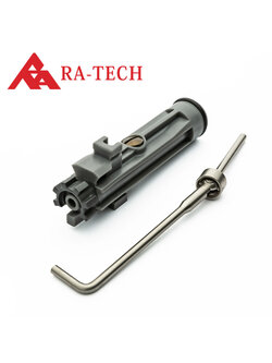 RA-TECH Magnetic Locking NPAS Composite Material Loading Nozzle Set Type 3 for GHK AR GBB