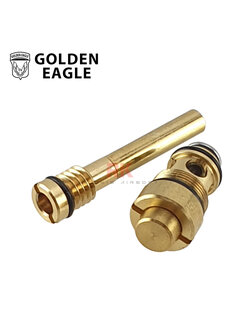 Golden Eagle Gas Pistol Magazine Valve Set